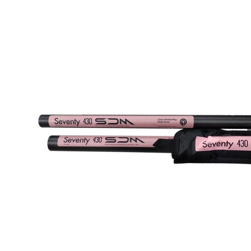 Maszt Goya Direct Drive SDM 70% Carbon