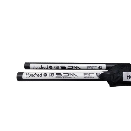 Goya Direct Drive SDM 100% Carbon