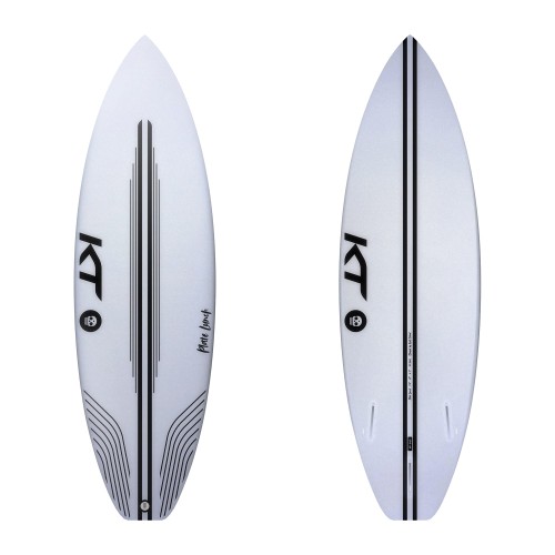 Deska Surfingowa KT Plate Lunch 2020/21