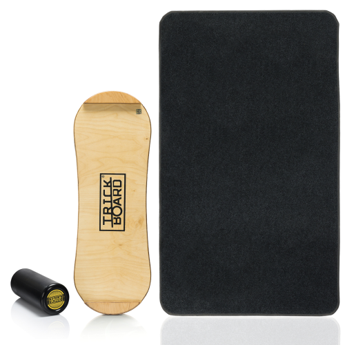 TRICKBOARD CLASSIC + DYWAN
