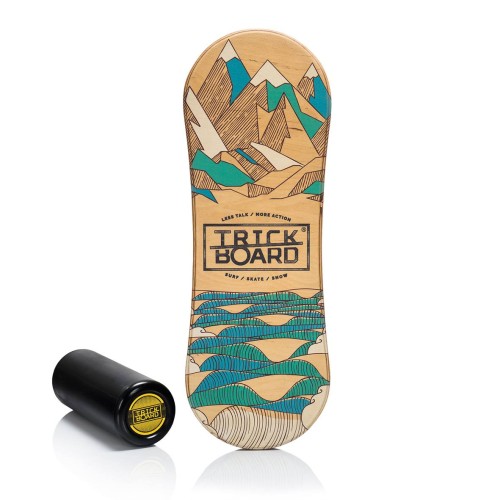 TRICKBOARD CLASSIC ALL SEASON