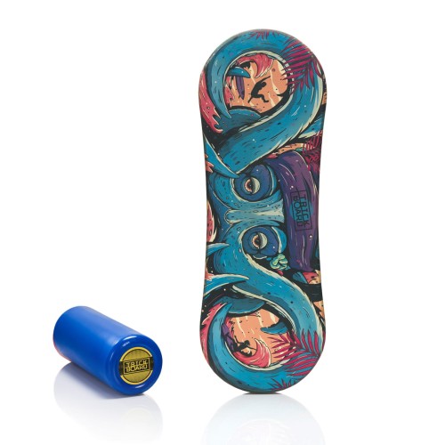 Trickboard Classic Octopus