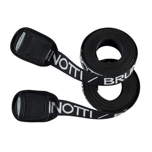 PASY BRUNOTTI RACK STRAPS 3,5M UNI BLACK 2024