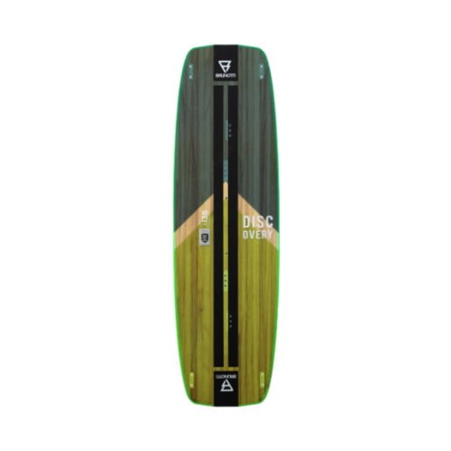 DESKA BRUNOTTI DISCOVERY TWINTIP 2021