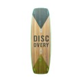 DESKA BRUNOTTI DISCOVERY TWINTIP 2021