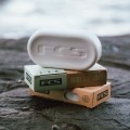WOSK FCS SURF WAX COLD