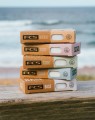 WOSK FCS SURF WAX WARM