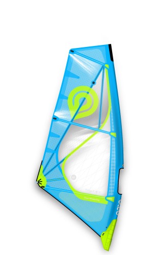 ŻAGIEL GOYA FRINGE X PRO SURFWAVE BLUE 2022/23