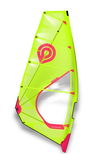 ŻAGIEL GOYA NEXUS B FREERIDE FLUO YELLOW 2022/23