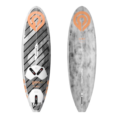 DESKA GOYA AIR PRO FREESTYLE 2022/23