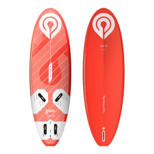 DESKA GOYA VOLAR FREERIDE SINGLE 2022/23