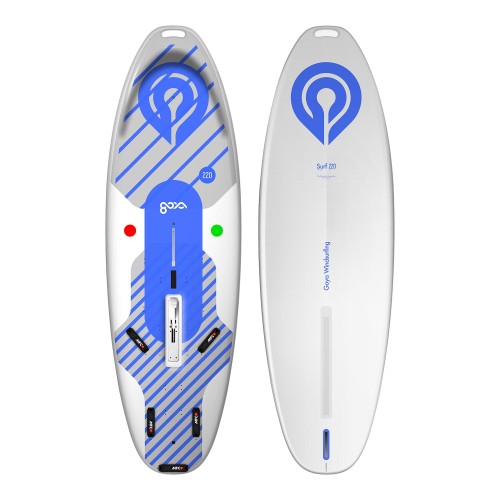 DESKA GOYA SURF TRAINER 2022/23