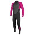 PIANKA O'NEILL YOUTH REACTOR-2 3/2MM BACK ZIP FULL CO9 2022