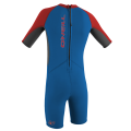 PIANKA O'NEILL TODDLER REACTOR-2 2MM BACK ZIP S/S BOYS EJ9 2022