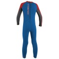 PIANKA O'NEILL TODDLER REACTOR-2 2MM BACK ZIP FULL BOYS EJ9 2022