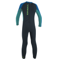 PIANKA O'NEILL TODDLER REACTOR-2 2MM BACK ZIP FULL BOYS FQ2 2022