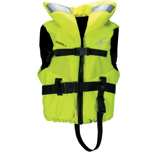 KAMIZELKA WYPORNOŚCIOWA O'NEILL CHILD SUPERLITE 100N ISO VEST 2022