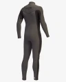 PIANKA BILLABONG REVOLUTION 4/3MM CHEST ZIP FULL GRAPHITE 2022
