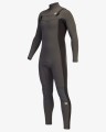 PIANKA BILLABONG REVOLUTION 5/4MM CHEST ZIP FULL GRAPHITE 2022