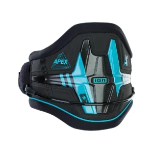 TRAPEZ ION KITE WAIST APEX 8 BLACK 2022 