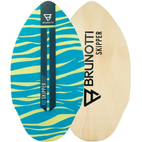 SKIMBOARD BRUNOTTI SKIPPER 37" LIME 2022