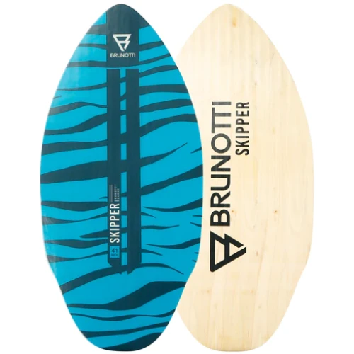 SKIMBOARD BRUNOTTI SKIPPER 41" BLUE 2022