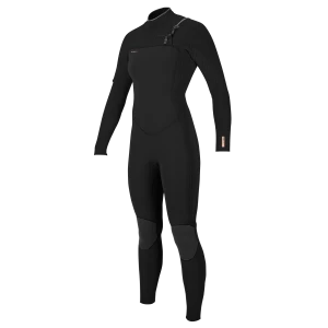 PIANKA O'NEILL WMS HYPERFREAK 4/3+ CHEST ZIP FULL A00 2022