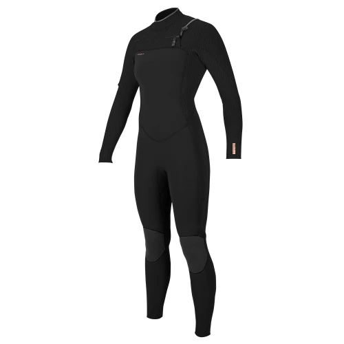PIANKA O'NEILL WMS HYPERFREAK 4/3+ CHEST ZIP FULL A00 2022