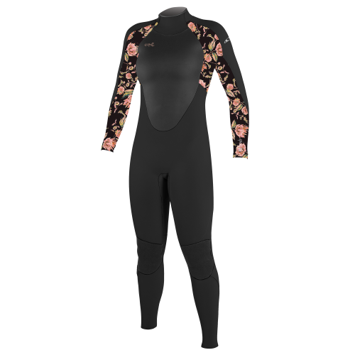 PIANKA O'NELL GIRLS EPIC 4/3MM BZ FULL GP7 2022