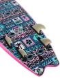 SOFTBOARD CATCH SURF SKIPPER QUAD X JAMIE O'BRIEN PRO HOT PINK 2022