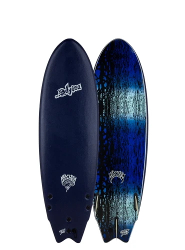 SOFTBOARD CATCH SURF ODYSEA LOST MAYHEM RNF 6’5” x 21.5” 2022