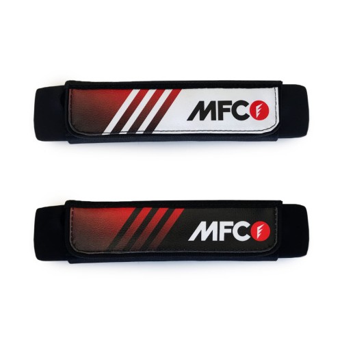 FOOTSTRAP MFC FOOTSTRAP | BLACK 2022/23
