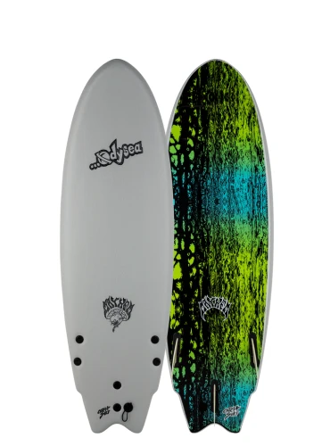 SOFTBOARD CATCH SURF ODYSEA LOST MAYHEM RNF 5'11'' 2022