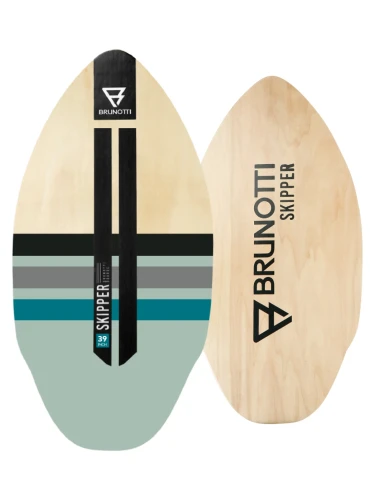 SKIMBOARD BRUNOTTI SKIPPER 39' BLUE 2023