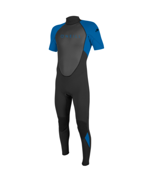 PIANKA O'NEILL YOUTH REACTOR-2 2MM BACK ZIP S/S FULL 2023