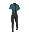 PIANKA O'NEILL YOUTH REACTOR-2 2MM BACK ZIP S/S FULL 2023