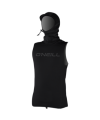 DOCIEPLACZ O'NEILL THERMO-X VEST W/NEO HOOD 2023