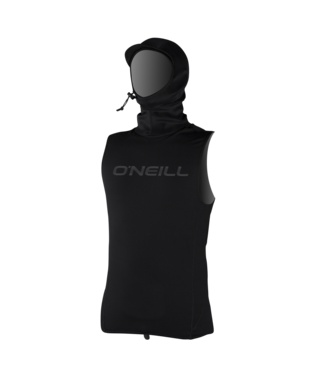 DOCIEPLACZ O'NEILL THERMO-X VEST W/NEO HOOD 2023