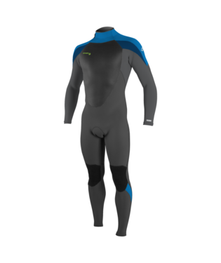 PIANKA O'NEILL YOUTH EPIC 4/3 BACK ZIP FULL HT9 2023