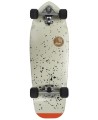 SURFSKATE SLIDE JOYFUL SPLATTER 30'' 2023
