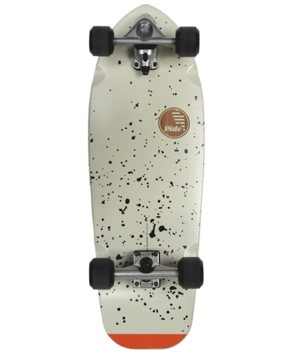 SURFSKATE SLIDE JOYFUL SPLATTER 30'' 2023