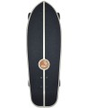 SURFSKATE SLIDE JOYFUL SPLATTER 30'' 2023
