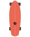 SURFSKATE SLIDE DIAMOND KAENA 32''