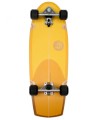 SURFSKATE SLIDE QUAD SUNSET 30'' 2023