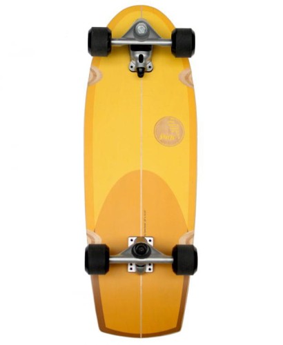 SURFSKATE SLIDE QUAD SUNSET 30'' 2023