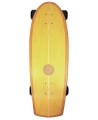 SURFSKATE SLIDE QUAD SUNSET 30'' 2023