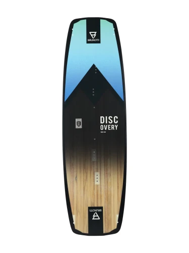 DESKA BRUNOTTI DISCOVERY UNI BLUE 2024