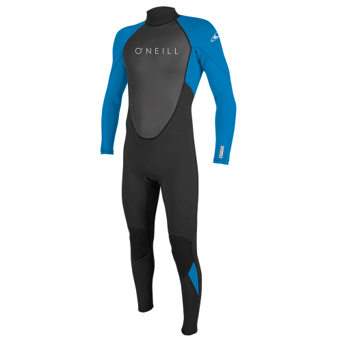 PIANKA O'NEILL REACTOR-2 3/2MM BACK ZIP FULL CO9 2024