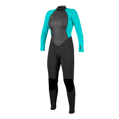 PIANKA O'NEILL WMS REACTOR-2 3/2MM BACK ZIP FULL Z94 2024