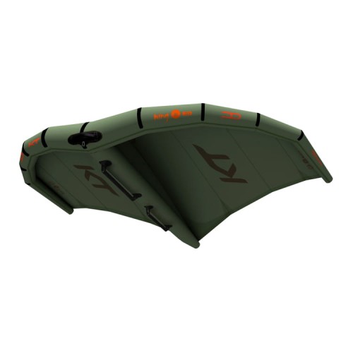 WING KT AIR ALL-AROUND DIRECT DRIVE OLIVE 2024